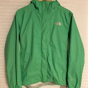 North Face- Waterproof Jacket
